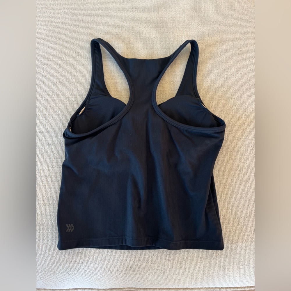 All in Motion Ribbed Tank - Picture 3 of 4